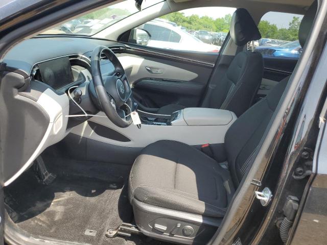 2022 HYUNDAI TUCSON SEL 5NMJFCAE2NH016626