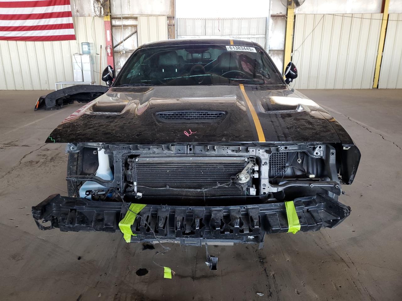 Dodge Challenger 2023
