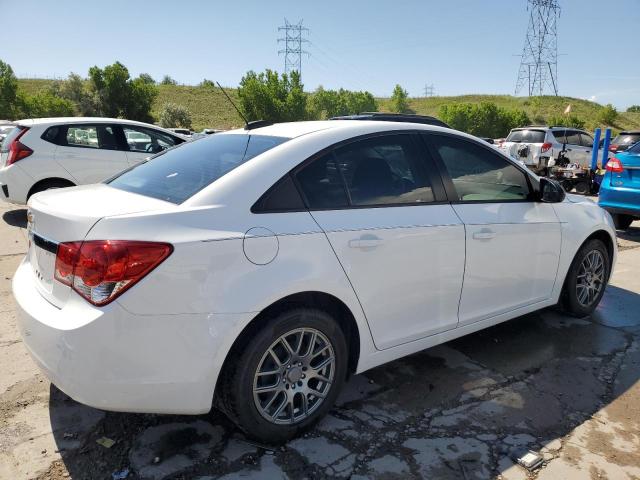 Vin: 1g1pc5sh7g7154172, lot: 60715675, chevrolet cruze ls 20163
