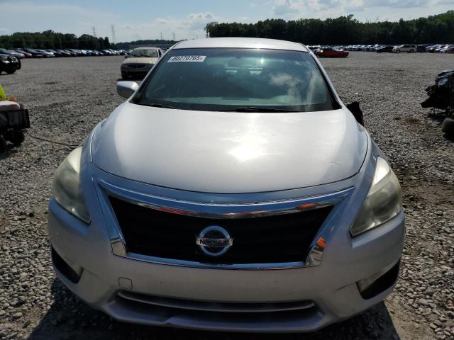 2015 NISSAN ALTIMA 2.5 - 1N4AL3AP8FC122918