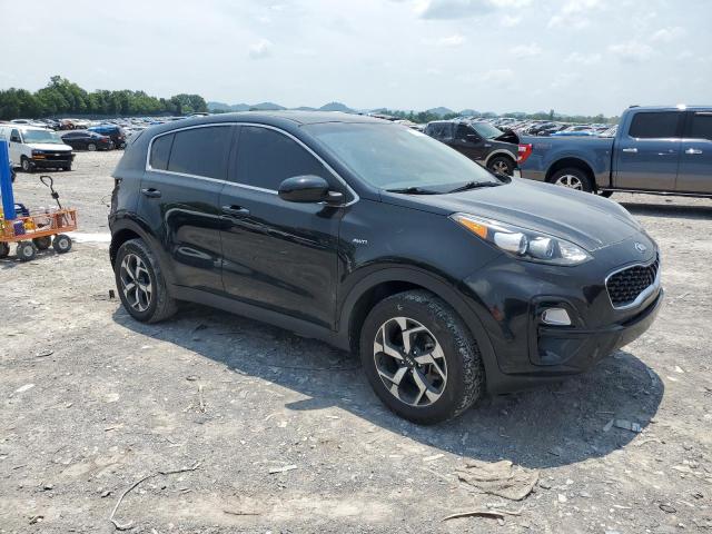 Vin: kndpmcac6m7928180, lot: 60248755, kia sportage lx 20214