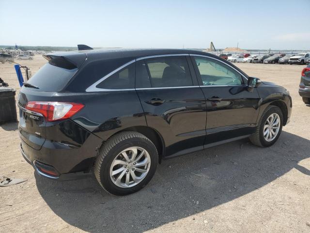Vin: 5j8tb4h56gl012825, lot: 61005445, acura rdx technology 20163