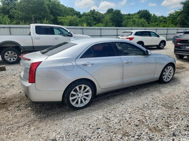 Vin: 1g6aa5rx3j0173370, lot: 59932965, cadillac ats 20183
