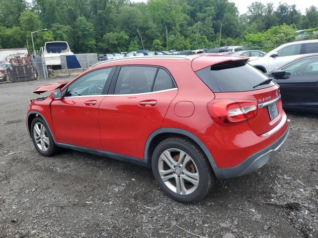 2018 MERCEDES-BENZ GLA 250 4M - WDCTG4GB3JJ372882