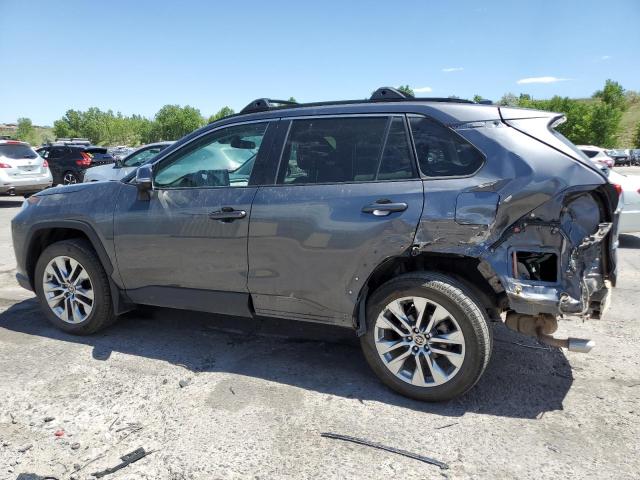 2021 TOYOTA RAV4 XLE P 2T3A1RFV1MC238029