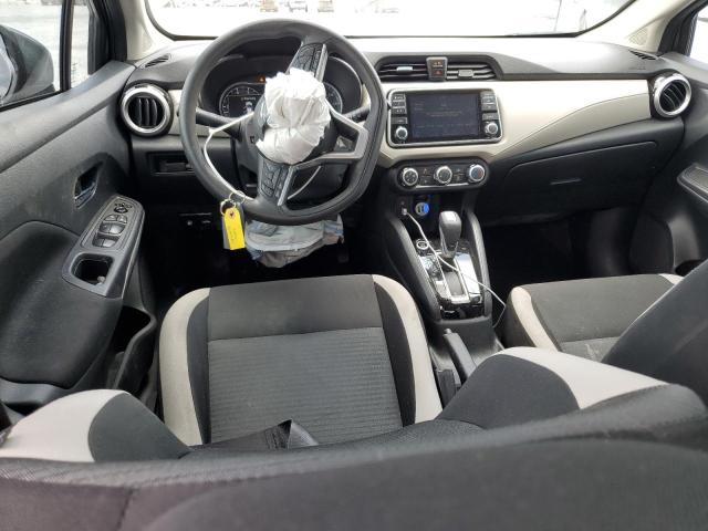 2021 NISSAN VERSA SV - 3N1CN8EV6ML915318