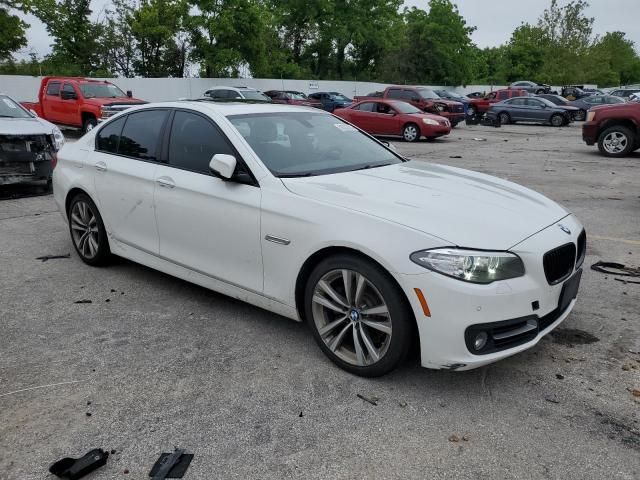 Vin: wba5a7c51gg644365, lot: 59720385, bmw 5 series xi 20164