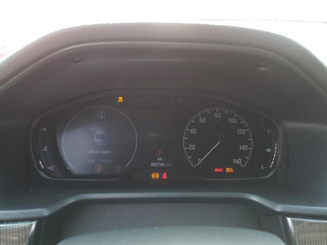 2020 HONDA ACCORD SPO - 1HGCV1F30LA022361