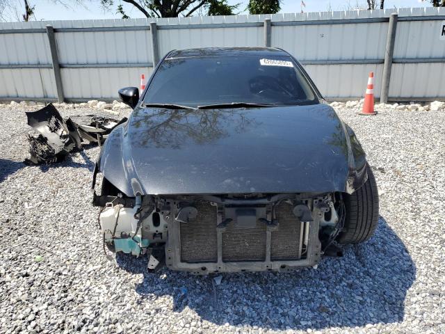 2017 MAZDA 6 SPORT - JM1GL1U50H1115799