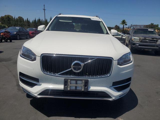 2016 VOLVO XC90 T6 YV4A22PK7G1077225