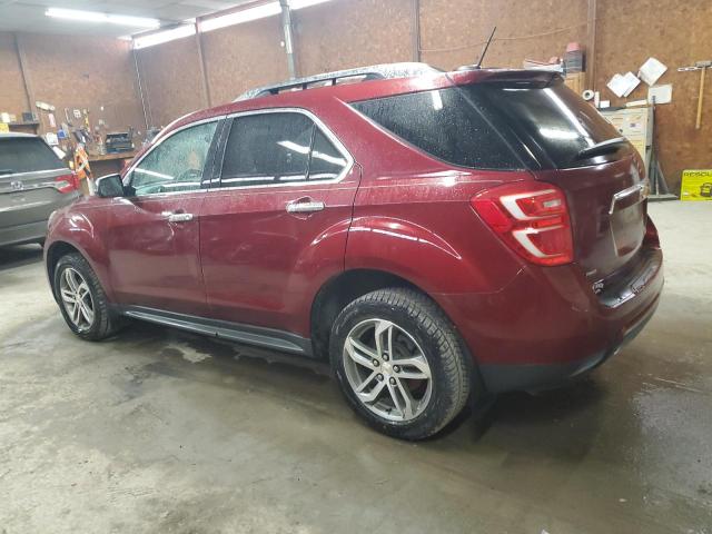 Vin: 2gnflgek6g6244927, lot: 60602545, chevrolet equinox ltz 20162