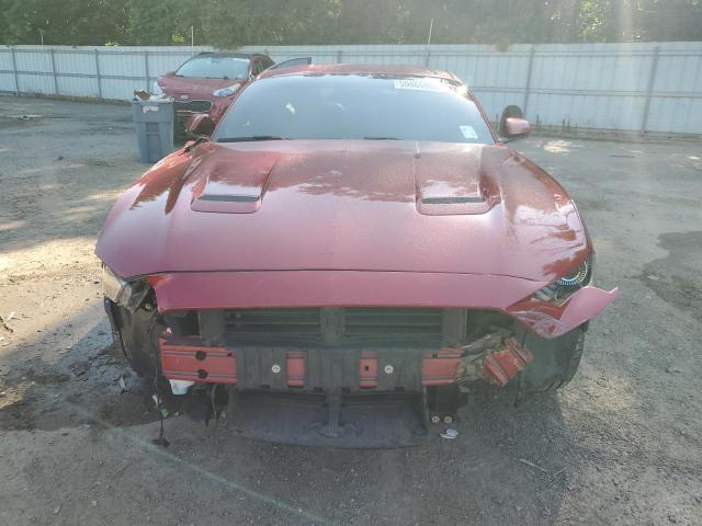 2019 FORD MUSTANG GT 1FA6P8CF0K5112877