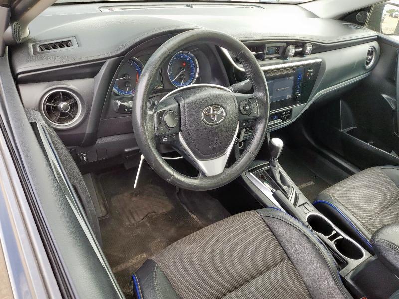 2017 TOYOTA COROLLA L 2T1BURHE5HC787952