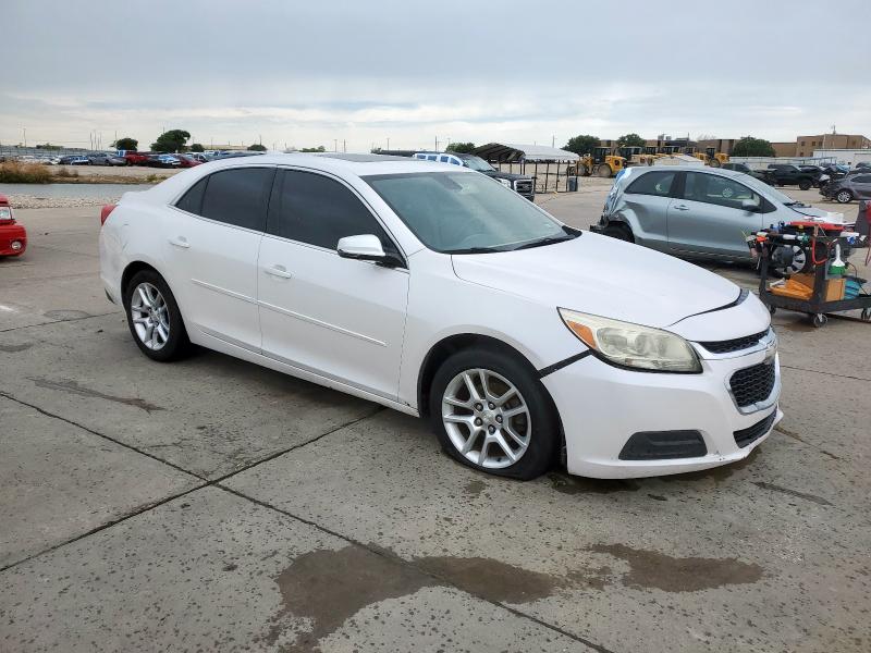 2015 CHEVROLET MALIBU 1LT - 1G11C5SL7FF142361