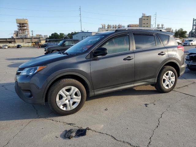 Vin: jtmzfrevxfd045026, lot: 61660665, toyota rav4 le 2015 img_1
