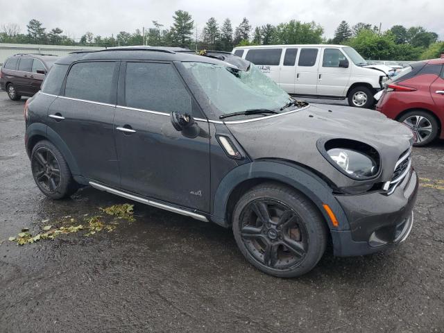2015 MINI COOPER S C WMWZC5C53FWT37946