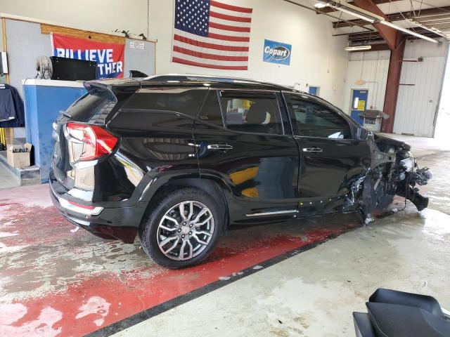 Vin: 3gkalxev2nl264019, lot: 59113705, gmc terrain denali 20223