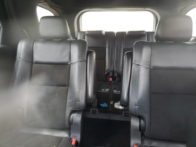 2019 DODGE DURANGO GT 1C4RDHDG1KC684625
