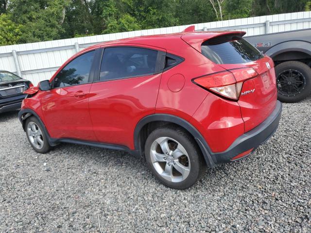 Vin: 3czru5h39gm722009, lot: 60116945, honda hr-v lx 20162