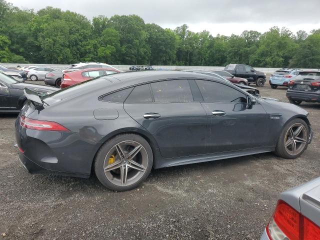 2019 MERCEDES-BENZ AMG GT 63 WDD7X8JB1KA001721
