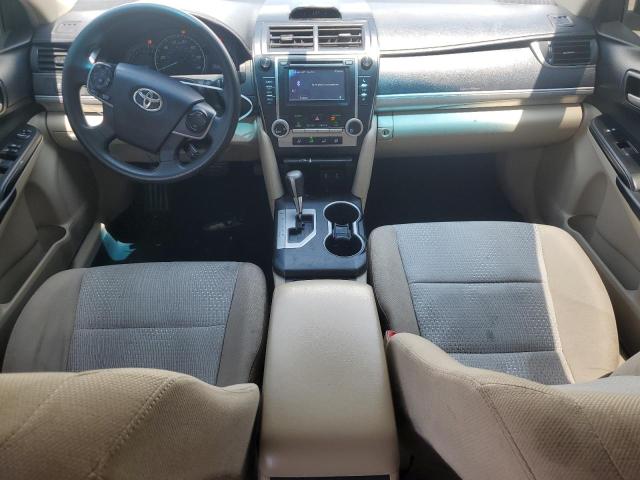 2012 TOYOTA CAMRY BASE - 4T1BF1FK6CU564489
