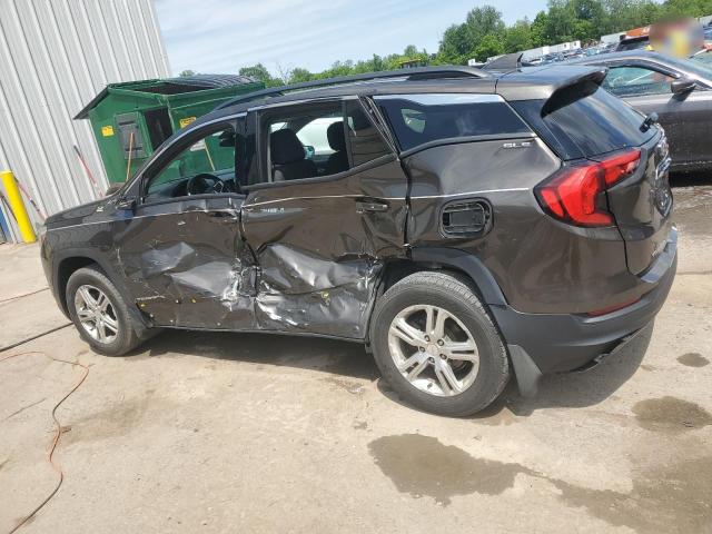 Vin: 3gkaltev0kl151061, lot: 59657955, gmc terrain sle 20192