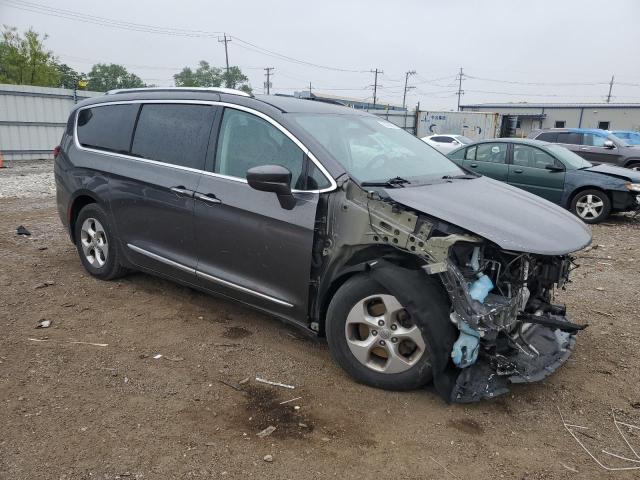 Vin: 2c4rc1eg6hr660247, lot: 60426855, chrysler pacifica touring l plus 20174