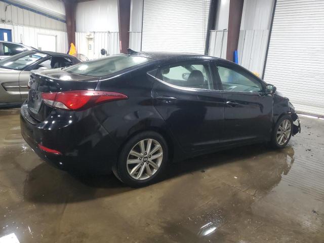 Vin: kmhdh4ae3fu437760, lot: 59613725, hyundai elantra se 20153