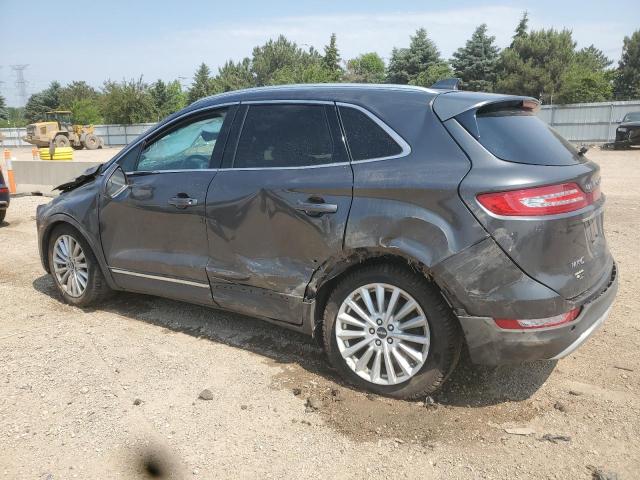 2019 LINCOLN MKC 5LMCJ1C95KUL12197