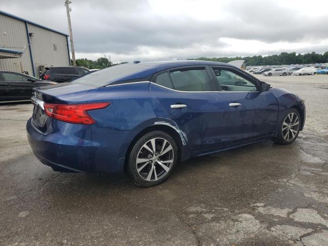 2016 NISSAN MAXIMA 3.5 1N4AA6AP3GC434301
