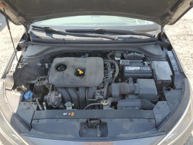 2020 HYUNDAI ELANTRA SE - 5NPD84LF8LH503459