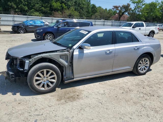 CHRYSLER 300C