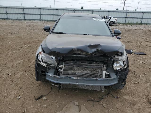 2015 CHEVROLET CRUZE LTZ 1G1PG5SB1F7151704