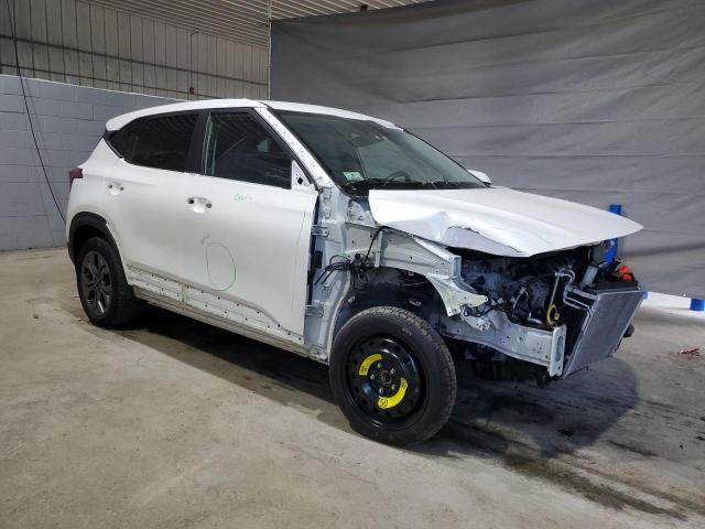 2024 KIA SELTOS LX KNDEPCAA5R7532097