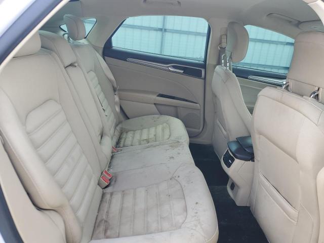 2015 FORD FUSION SE - 3FA6P0H79FR163123