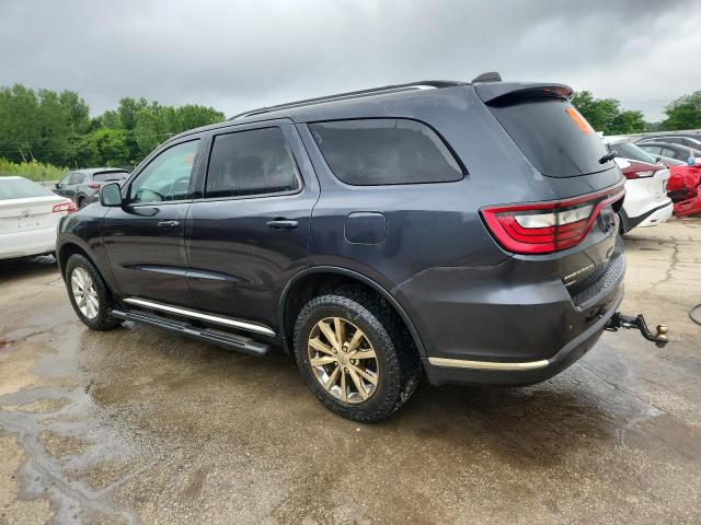 Vin: 1c4rdjag3ec979998, lot: 60516205, dodge durango sxt 20142