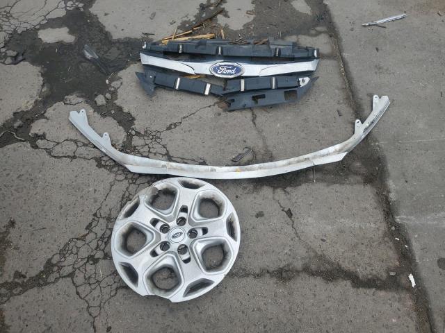2010 FORD FUSION SE - 3FAHP0HA5AR317436