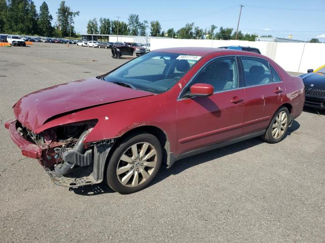 HONDA ACCORD SE