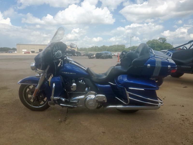 2015 HARLEY-DAVIDSON FLHTKL ULT 1HD1KKL18FB685293