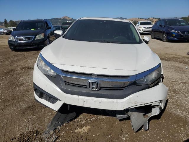 2017 HONDA CIVIC EX 19XFC2F86HE219851