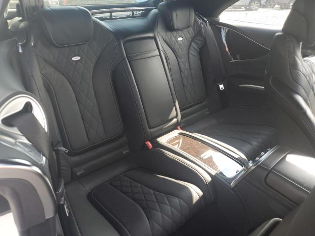 2019 MERCEDES-BENZ S 560 WDDXK8DB7KA036094