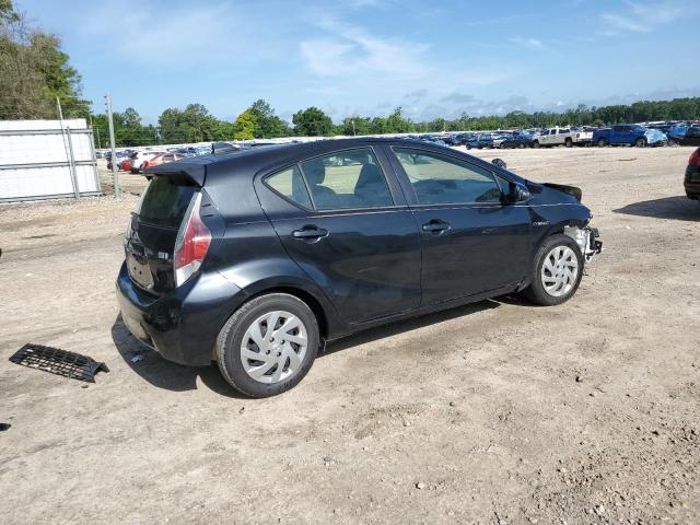 Vin: jtdkdtb31f1580609, lot: 60295205, toyota prius 20153