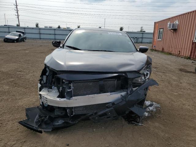 2017 HONDA CIVIC LX - 2HGFC4B57HH308602