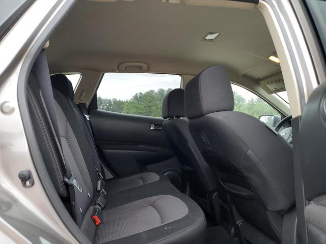2013 NISSAN ROGUE S - JN8AS5MV9DW618653