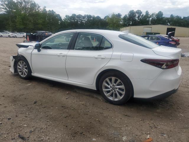 2024 TOYOTA CAMRY LE - 4T1C11AK8RU207799