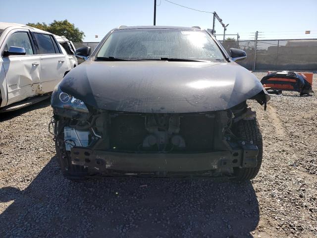 2015 LEXUS NX 200T - JTJYARBZ3F2018597