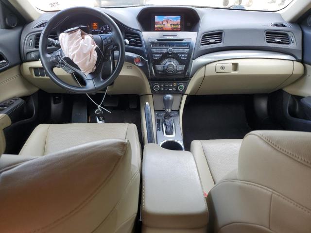 2013 ACURA ILX 20 TEC - 19VDE1F77DE001214