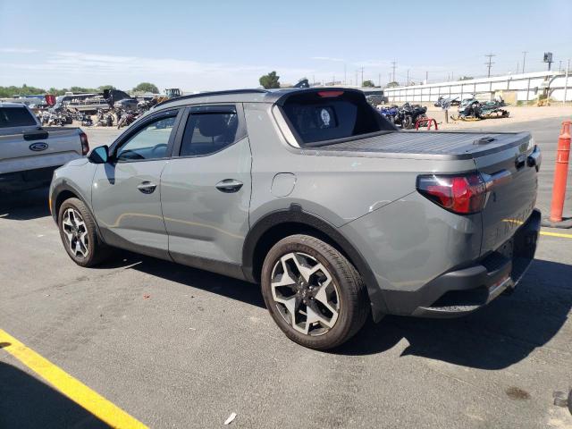Vin: 5ntjedafxph042206, lot: 61198055, hyundai santa cruz limited 20232