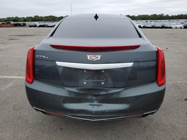 2016 CADILLAC XTS LUXURY 2G61N5S34G9120168