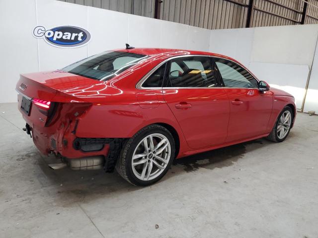 Vin: waueaaf42rn005930, lot: 61348105, audi a4 premium plus 45 20243